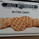 Illustration for article titled SnackTAYku: Butter Crisps